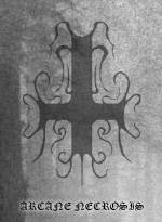 Arcane Necrosis : Demo Arcane Necrosis : Demo